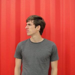 Profile picture for Andrew Nelson