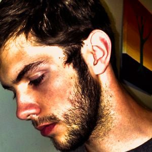 Profile picture for Mason Garland