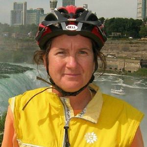 Profile picture for Tricia Kovacs