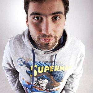 Profile picture for Hi, I am Luke