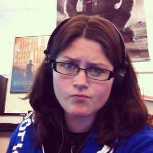 Profile picture for Jessica Adducci