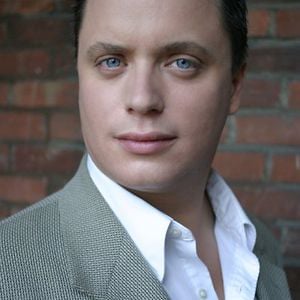 Profile picture for Brent Schaus