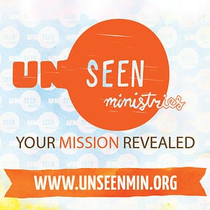 Profile picture for Unseen Ministries