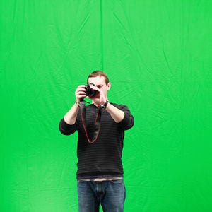 Profile picture for Jason Zieran
