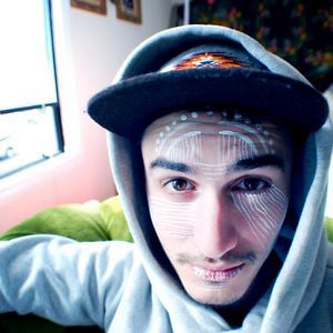 Profile picture for matthew suggett