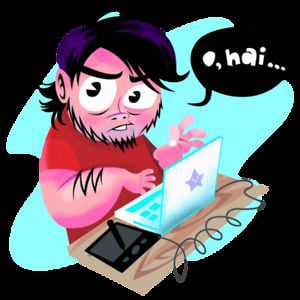 Profile picture for lerms