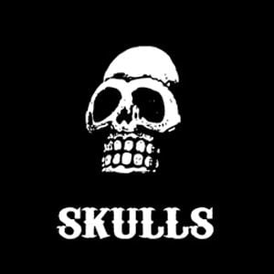 Profile picture for skulls bcn