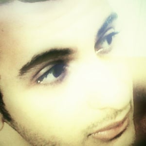 Profile picture for Anderson Gomes