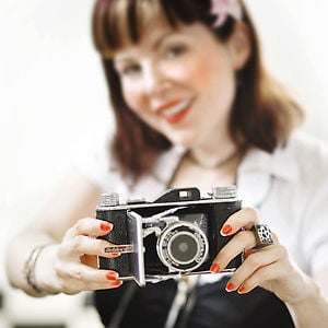 Profile picture for Melissa Mermin Love Stories