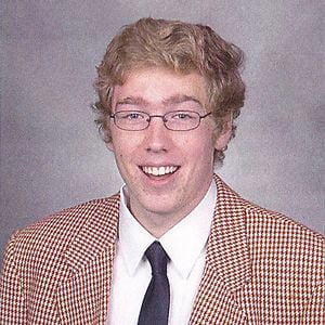 Profile picture for Bill Parker