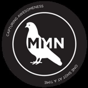 Profile picture for Mia Nakano & Visibility Project