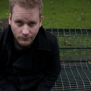 Profile picture for Paul Mortlock