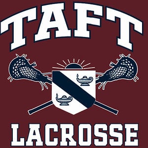 Profile picture for Taft Lacrosse