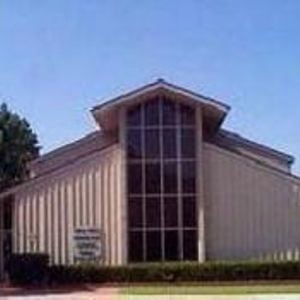 Profile picture for Chula Vista SDA Church