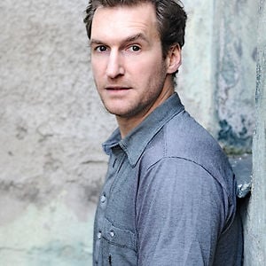 Profile picture for Siegfried Terpoorten