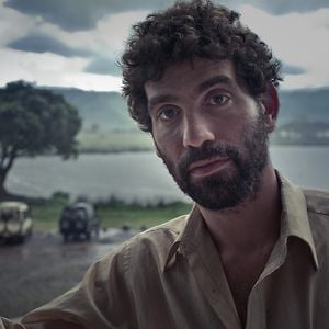 Profile picture for Joshua Z Weinstein