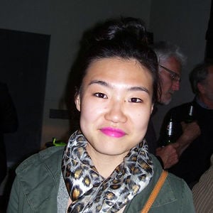 Profile picture for Jieun Yoo