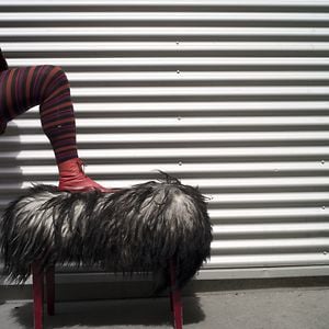Profile picture for Ingrid Schmoliner