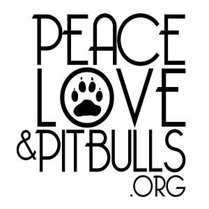 Profile picture for peace love and pit bulls .com