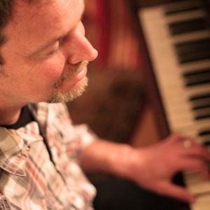 Profile picture for Scott Asher