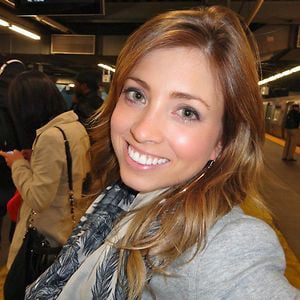Profile picture for Michelle Clemente-Lange