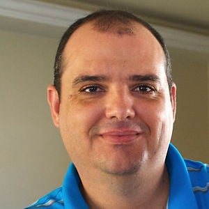 Profile picture for Márcio Carballo