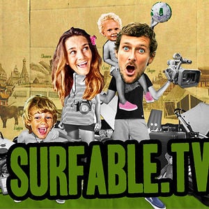 Profile picture for Surfable.tv