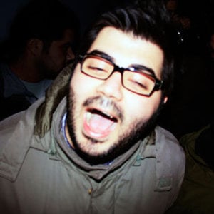 Profile picture for Samet Çiçek