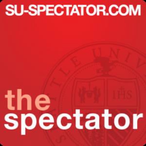 Profile picture for The Spectator