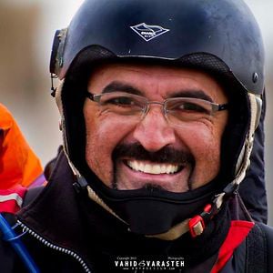 Profile picture for Ali Atarod
