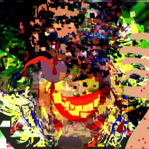 Profile picture for SHALO P / TELEVISION FOR GHOSTS