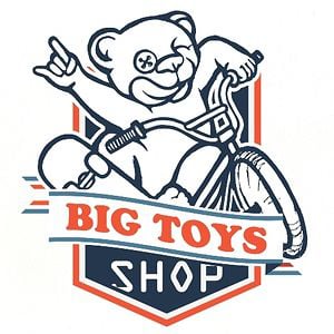 Profile picture for BIG TOYS