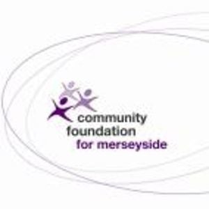 Profile picture for Community Foundations for Mersey