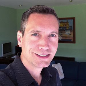 Profile picture for Ben Bailey