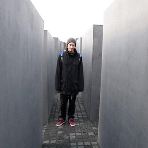 Profile picture for Marc Vertesi