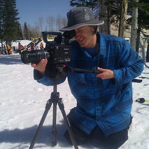Profile picture for Matthew Milewski