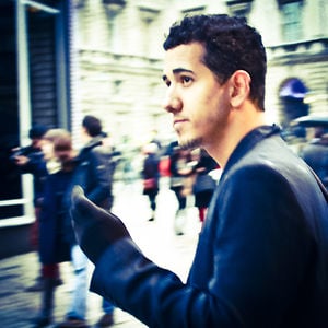 Profile picture for Vitor Fernandes