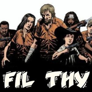 Profile picture for Fil Thy