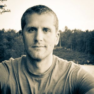 Profile picture for Todd Vachon