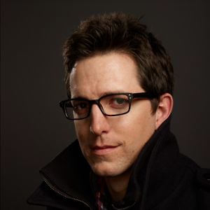 Profile picture for Dave Morin