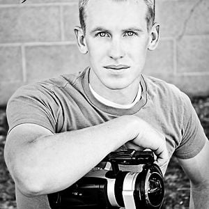 Profile picture for Malcolm Judd