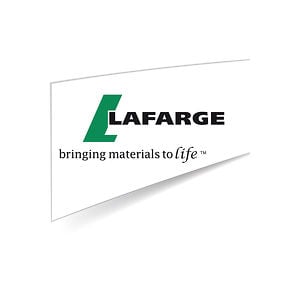 Profile picture for Lafarge UK Comms Team