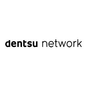 Profile picture for Dentsu Network