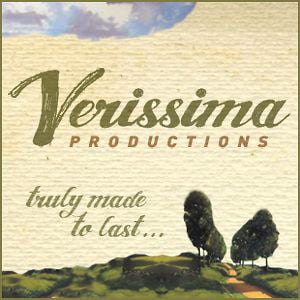 Profile picture for Verissima Productions