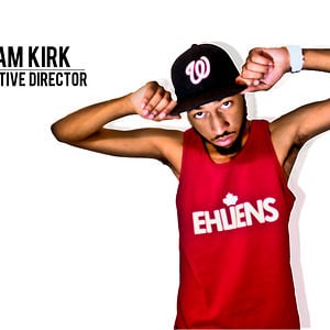 Profile picture for Cam Kirk
