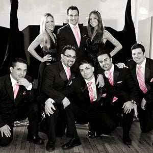 Profile picture for MMP Entertainment: Marcello