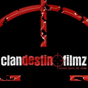 Profile picture for clandestino filmz
