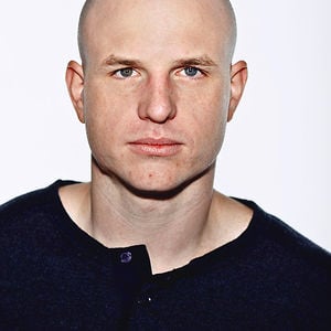 Profile picture for Patrick Feehery