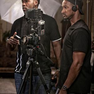 Profile picture for CITY HEAT FILMS