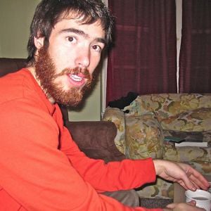 Profile picture for Zack Ellenbogen